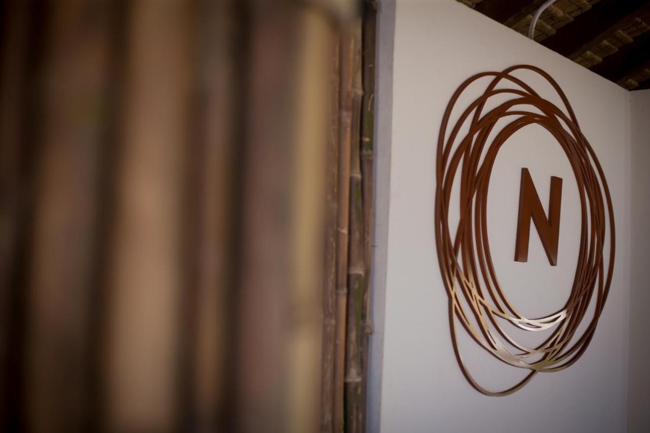 The Nest Private Beach Resort تشمبتون المظهر الخارجي الصورة