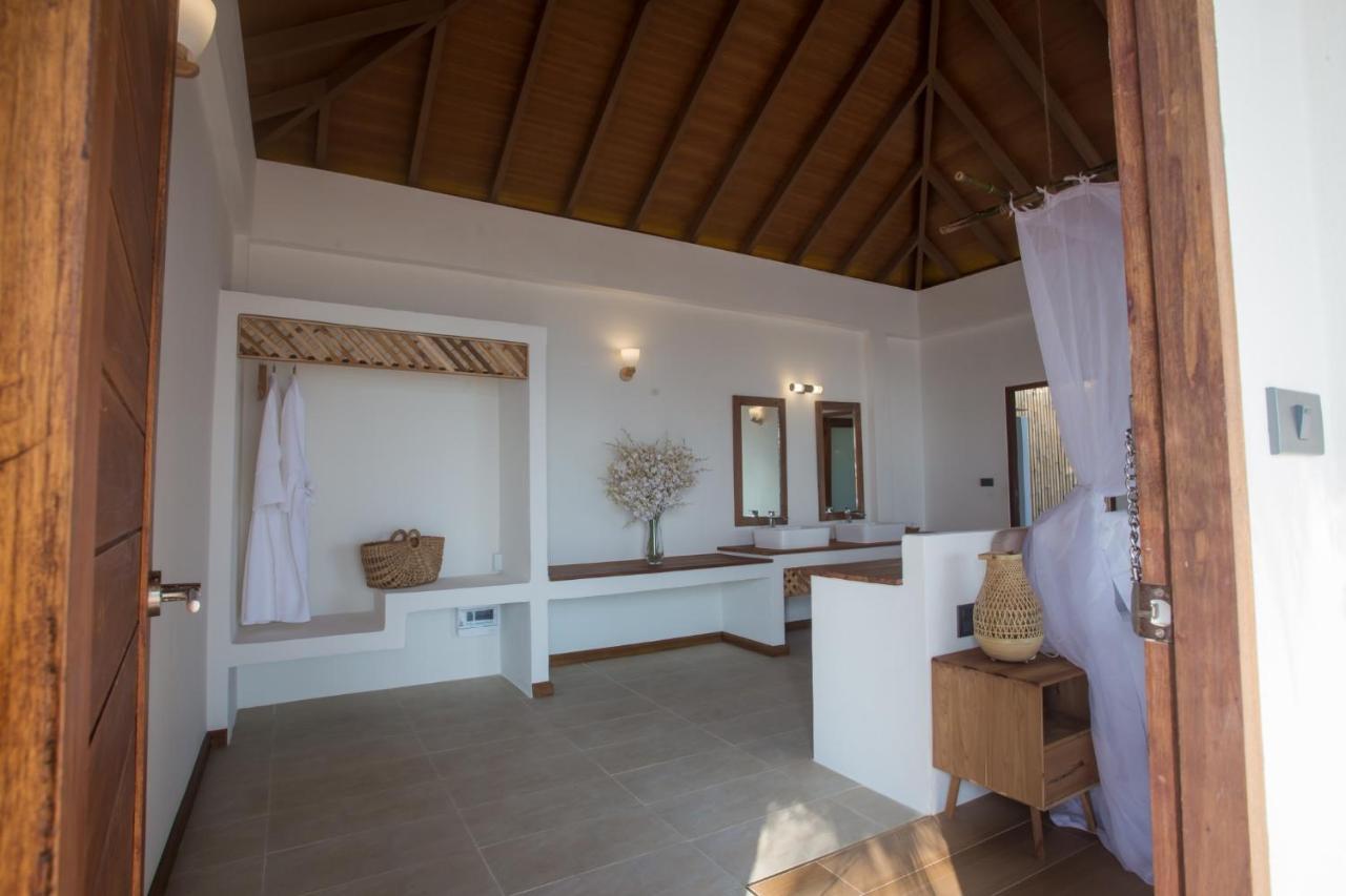 The Nest Private Beach Resort تشمبتون المظهر الخارجي الصورة