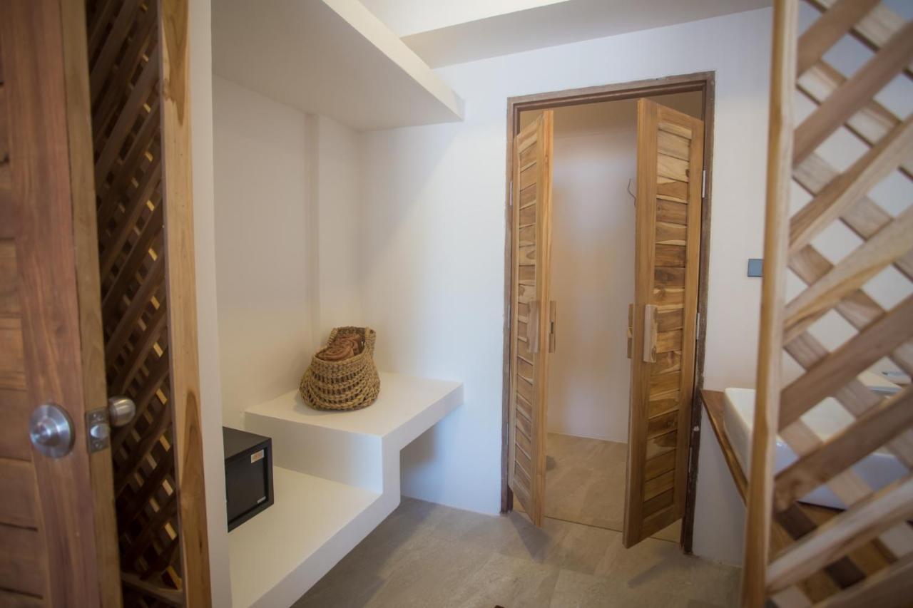 The Nest Private Beach Resort تشمبتون المظهر الخارجي الصورة