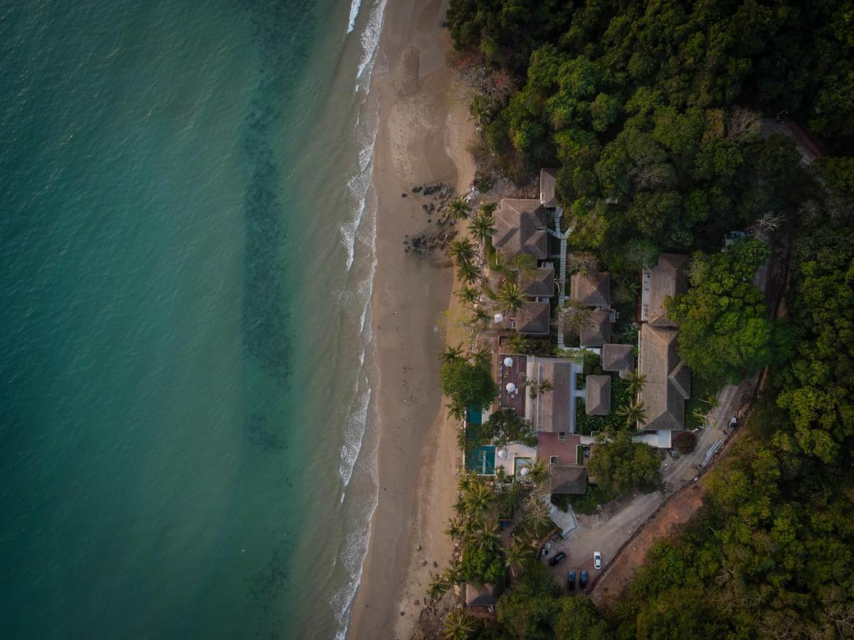 The Nest Private Beach Resort تشمبتون المظهر الخارجي الصورة